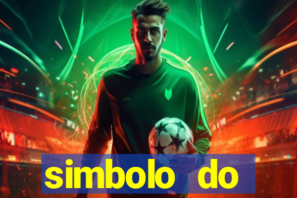 simbolo do corinthians para nick